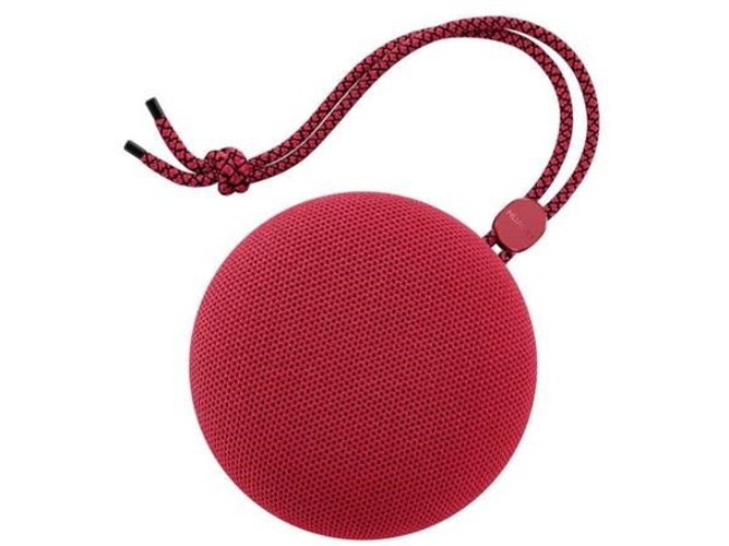 Huawei Haut-parleur portable Bluetooth - Rouge - CM51 image