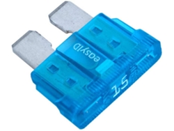 Fusível BLUE SEA Atc With Led 15A Negro