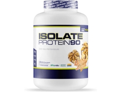 Isolate 90 Cfm - 1,8 Kg Helado De Vainilla Masmusculo