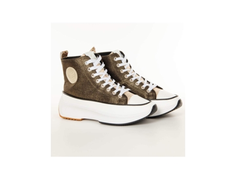 Zapatillas de Mujer KAPORAL Authentic Multicolor (37)