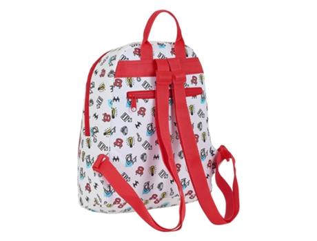 Mochila SAFTA Monopoly mini