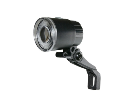 batería delantera luz de bicicleta en horquilla 1 led entregado con 2 baterías P2R Sb2 Cr2032