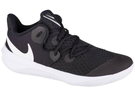 Zapatillas NIKE Zoom Hyperspeed Court Hombre (48.5 - Negro)