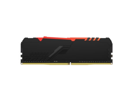 Memoria RAM DDR4 KINGSTON (1 x 8 GB - 3600 MHz)