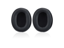 Almohadillas suaves y de alta calidad para los auriculares Sony WH-XB900N.