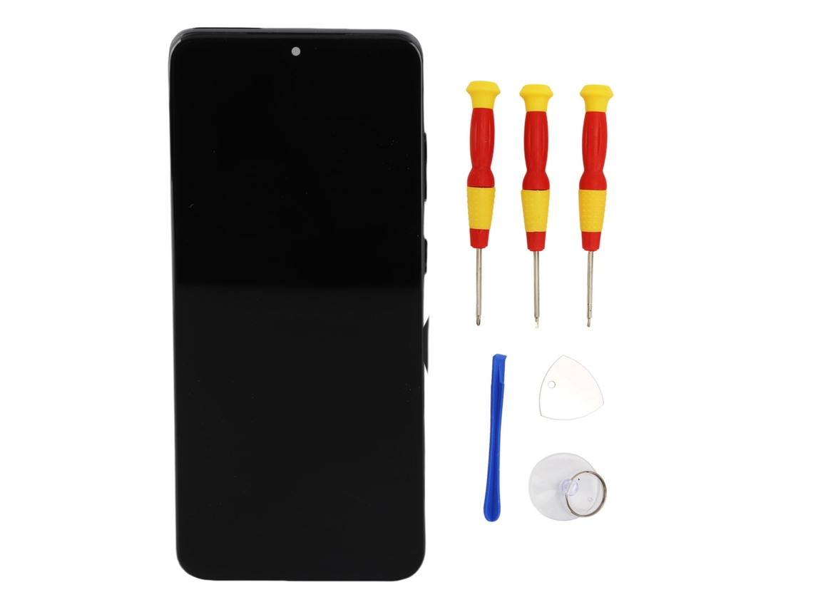 Kit De Reparación De Pantalla Táctil Oled Para S20 - Incluye Montaje Completo Y Herramientas.
