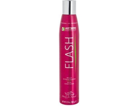 Acondicionador para Perros ARTERO Flash (300 ml)