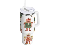 Vaso Taza Acero Inoxidable - Vaso Térmico Portátil