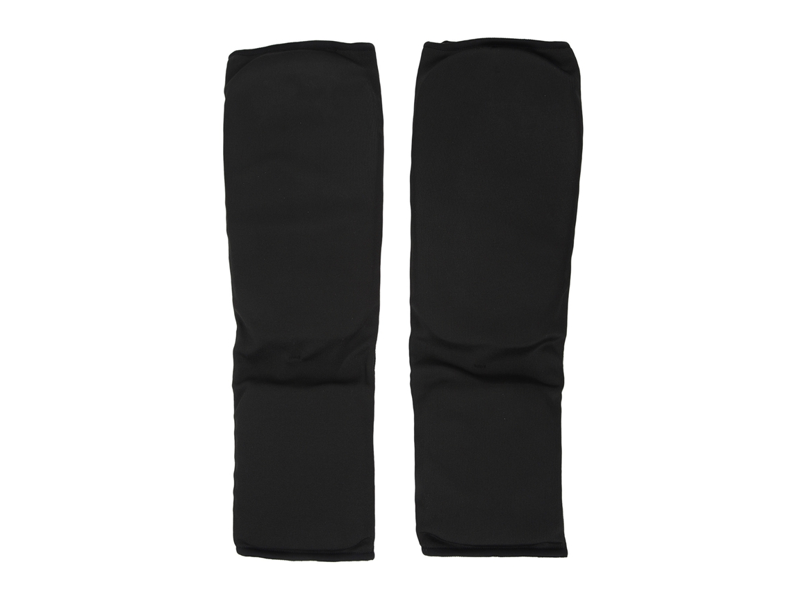 Protectores de pantorrilla y pecho para MMA, karate, taekwondo, muay thai, UFC y boxeo.