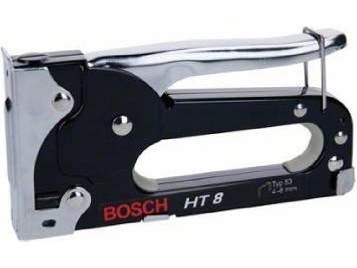 Grapador BOSCH Ht 8 Manual