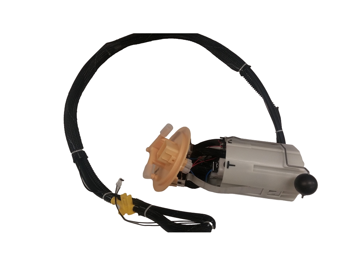 Bomba de combustible para Volvo S60 V70 XC70, completa, pieza original 30761747.