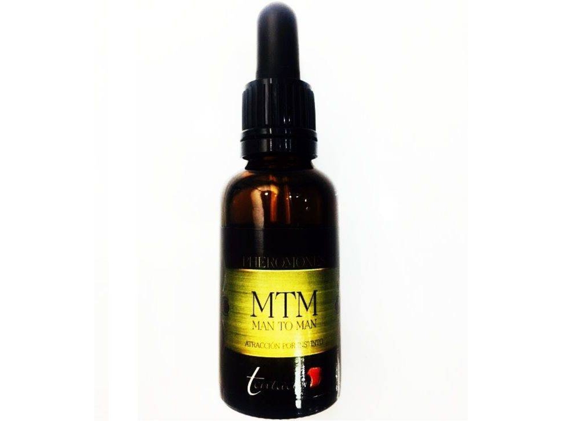Complemento Alimenticio TENTACIONES Tentacion Feromonas Sintenticas Identicas Humanas Gay (30 ml)