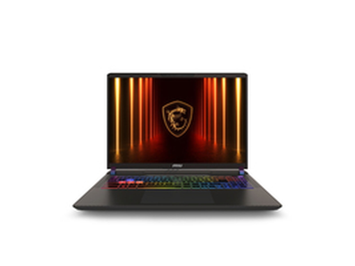 Portátil MSI 9S7 15MM72 050 (srgb, SSD de 1 TB, socket UE 16, teclado QWERTY español, 32 GB de RAM, AMD)
