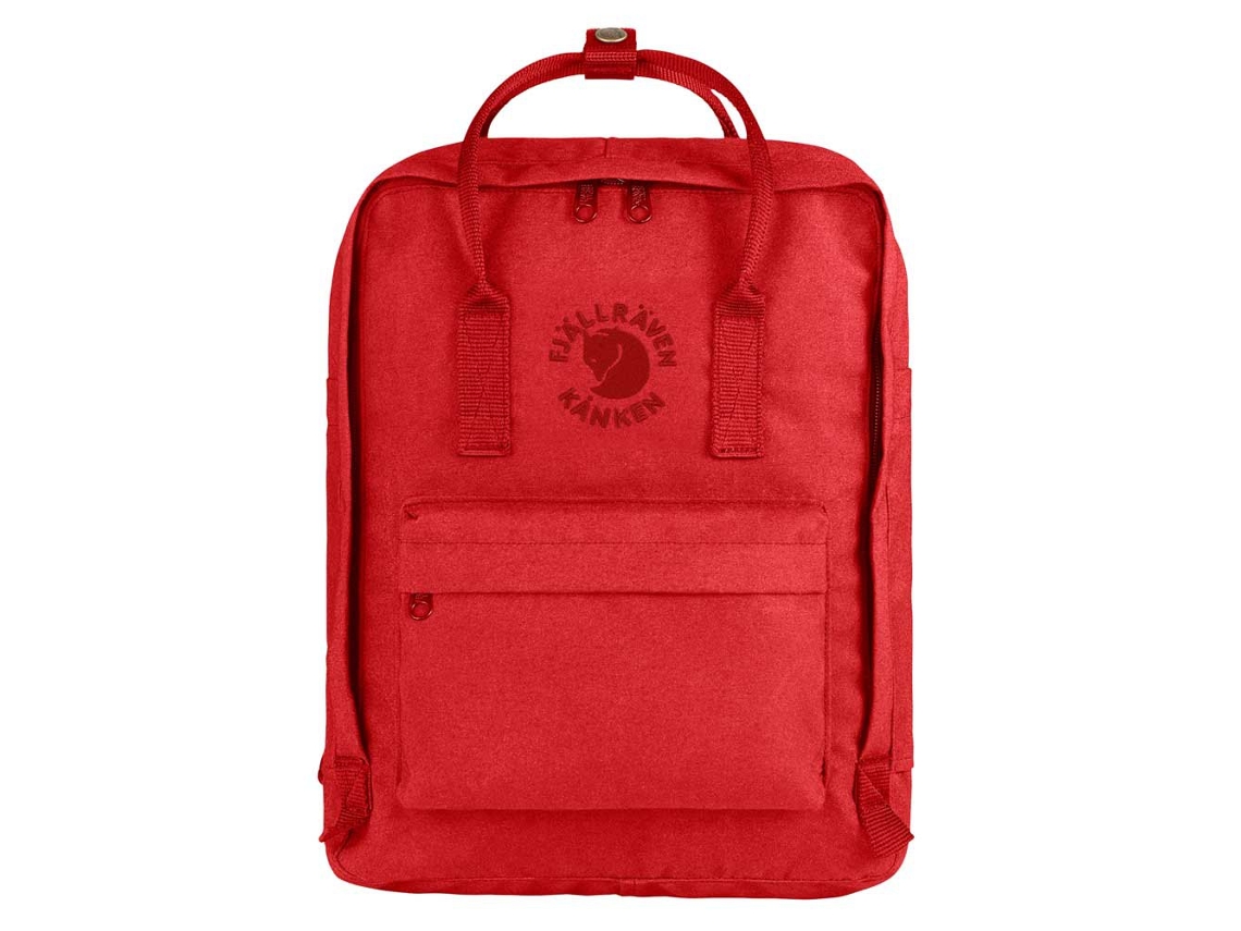 Mochila Montaña FJÄLLRÄVEN Re-kånken