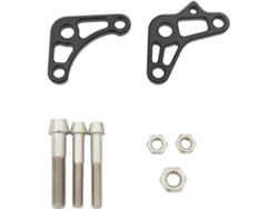 Kit De Descenso Delantero Accesorios Duradero Rendimiento