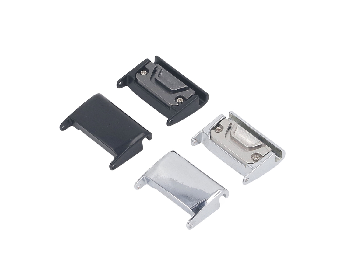 Adaptador De Conector De Correa De Reloj De Acero Inoxidable Para Garmin Fenix 7s 6s 5s De 20 Mm A 18 Mm.