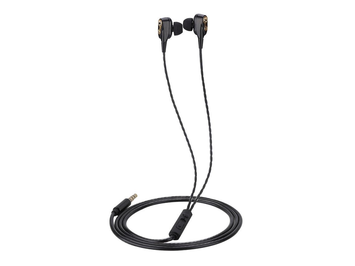 Auriculares Intrauditivos (estereo Con Control Integrado)