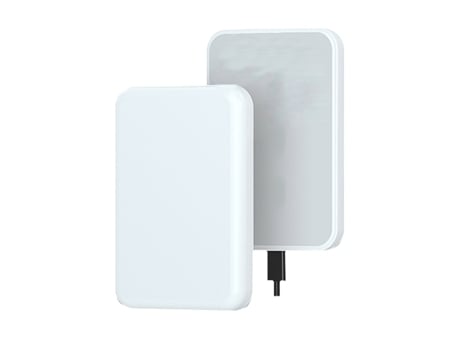 PowerBank Magnético 5000mAH para BLACK SHARK Cinza