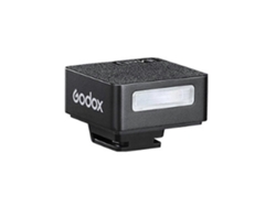 Mini flash IM20 para la mayoría de cámaras réflex ELECTVAULT1