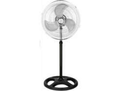 Ventilador de Pie ELECTROTEK Thulos 18''
