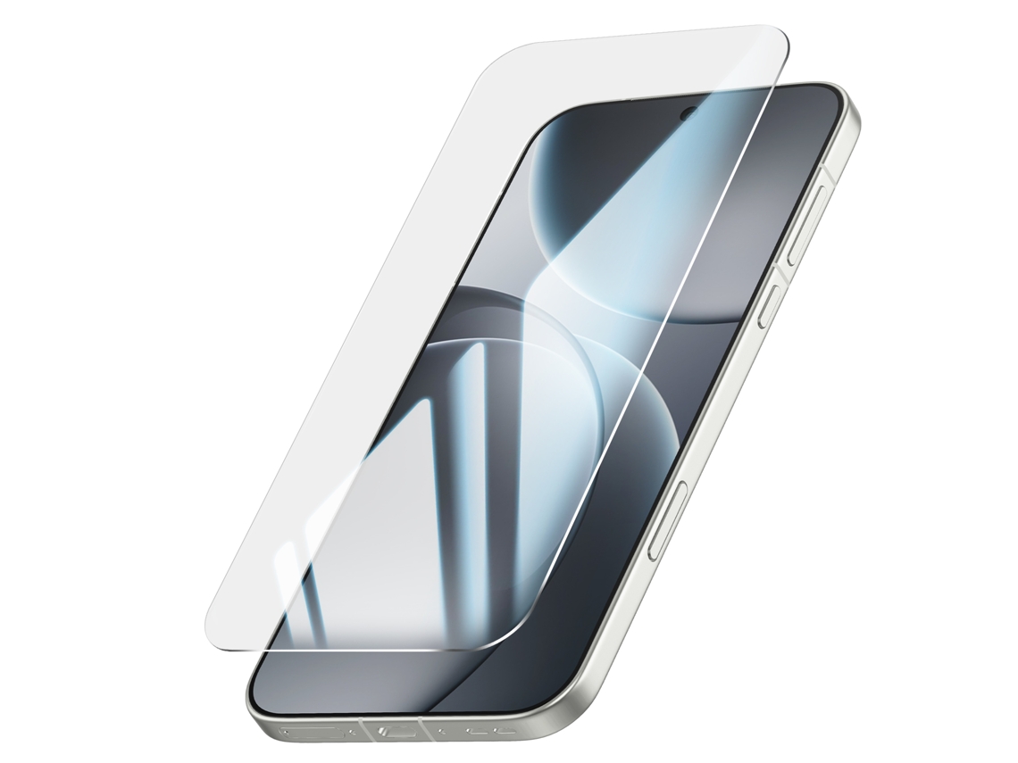 Protector De Pantalla 9h Para Oppo X9 Pro En Vidrio Templado 2.5d