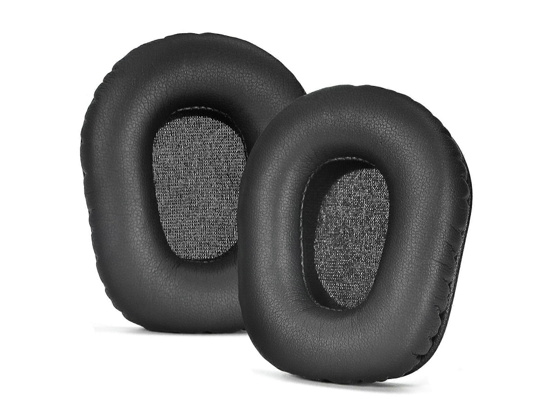 Almohadillas de repuesto USHION para aislamiento de ruido y comodidad para auriculares Vxi B350xt (sin talla)