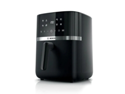Freidora de aire Bosch Serie 4 2050w Mafs2462b