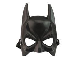 Máscaras De Fiesta De Batman