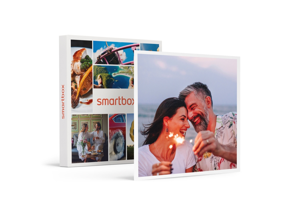 Caja Regalo SMARTBOX ¡Un año más juntos!