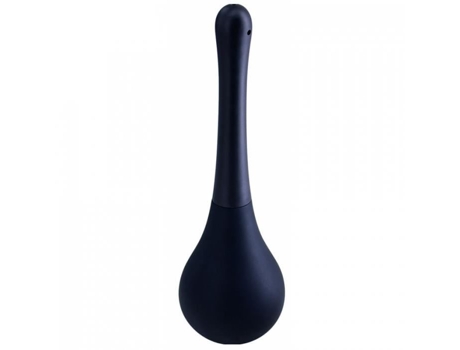 Anal Pear Squeeze Clean Enema Pera 190Ml Seven Creation