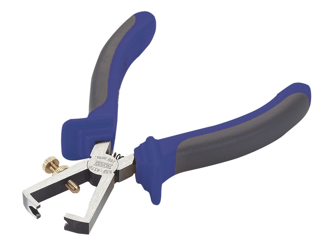 Tenaza Rusa Pl�sticoificada 11" 280 mm ALYCO