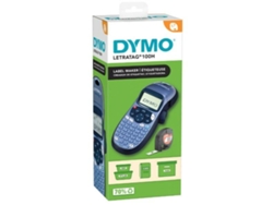 Etiquetadora Manual DYMO LT100-H