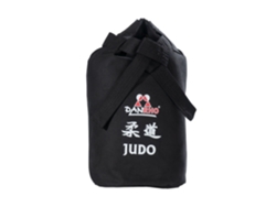 Bolsa de lona de judo Danrho Dojo Line