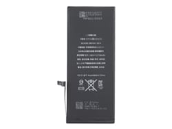 Batería De Teléfono Móvil Integrada De 2750mah 4.35v Para Iphone 6/6s/6p/6sp