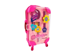 Mya Kit de Maquillaje Carro Niña Ref430015 MYA COSMETICS