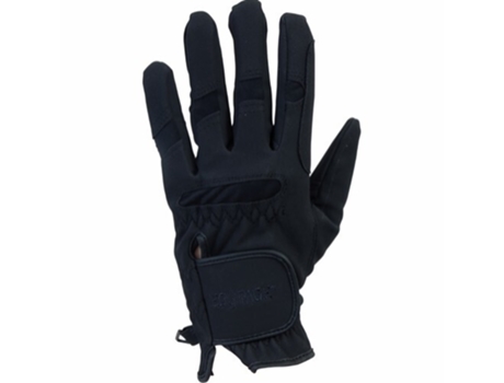 Guantes de equitación EQUIPAGE Action XS