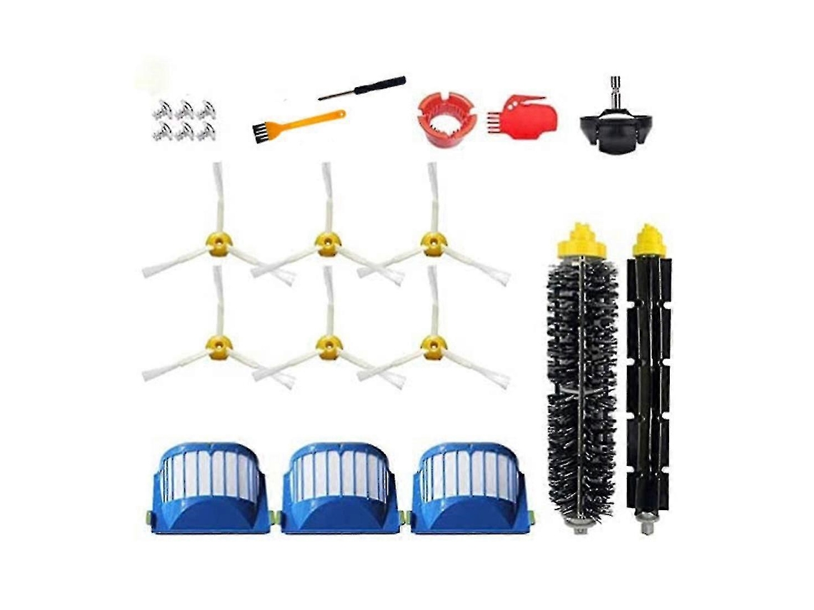 Kit para iRobot Roomba Series 600, 610, 620, 650, 675, 677, 692, 671, 694 y 691