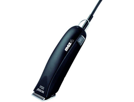 Cizallar Para Perros moser max 45