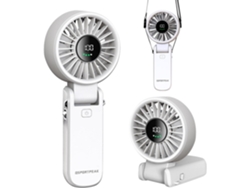 Pantalla Led Portátil Ajustable A 180°.