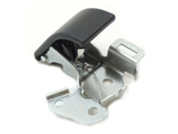 Para Mini R56 R57 R58 R59 R60 Manija De Apertura Del Capó 51237149591