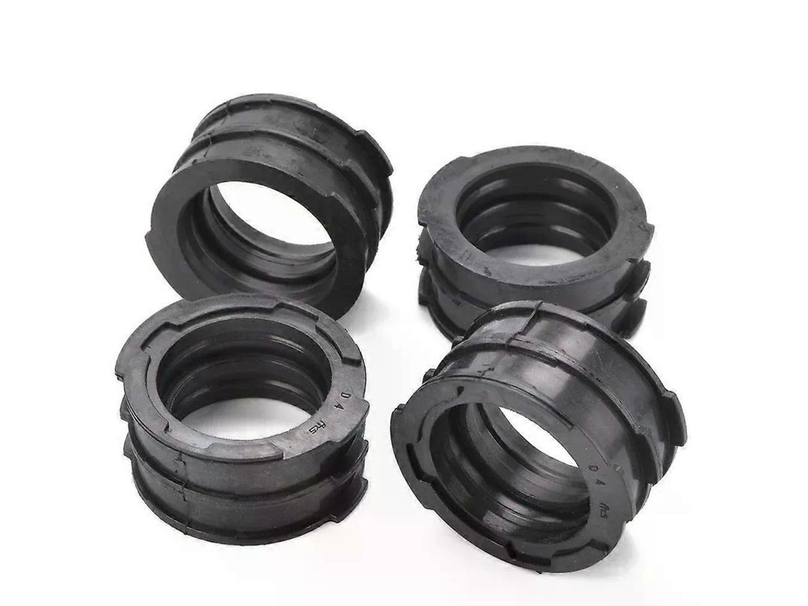 Adaptador de interfaz del colector de admisión para Yamaha V-Max CHARM