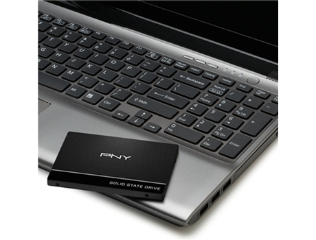 Disco Duro PNY CS900 500 GB SSD