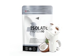 Isolate 90 Cfm - 1kg Coco Masmusculo