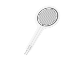 2026horizon-sensor De Presión De Película Delgada De Alta Sensibilidad Resistor Sensible A La Fuerza Flexible Nanomaterial