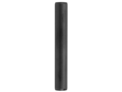 Riel de aleación de aluminio de 15 mm para cámara SLR, riel de 15 mm para seguimiento de enfoque