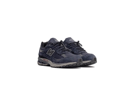 Zapatillas de Hombre NEW BALANCE Protection Ripstop Eclipse Azul (37.5)