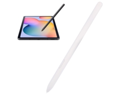 Lápiz óptico de alta sensibilidad para Samsung Galaxy Tab S10 - Blanco