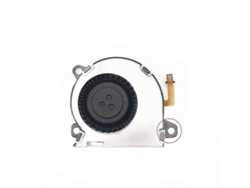 Ventilador de refrigeración profesional para mandos de videojuegos, dispositivo de refrigeración interno para Switch OLED. Hengjian