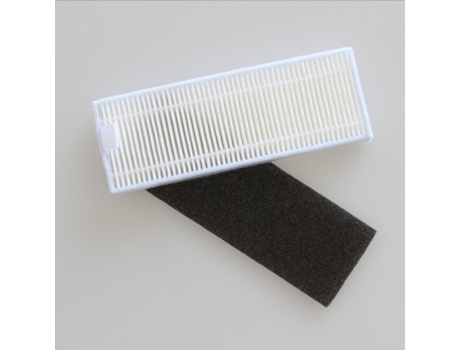 1 Uds filtros HEPA para Cecotec 1090 Conga 1790 Robot aspirador esponja filtro de alta eficiencia accesorios de piezas de electrodomésticos