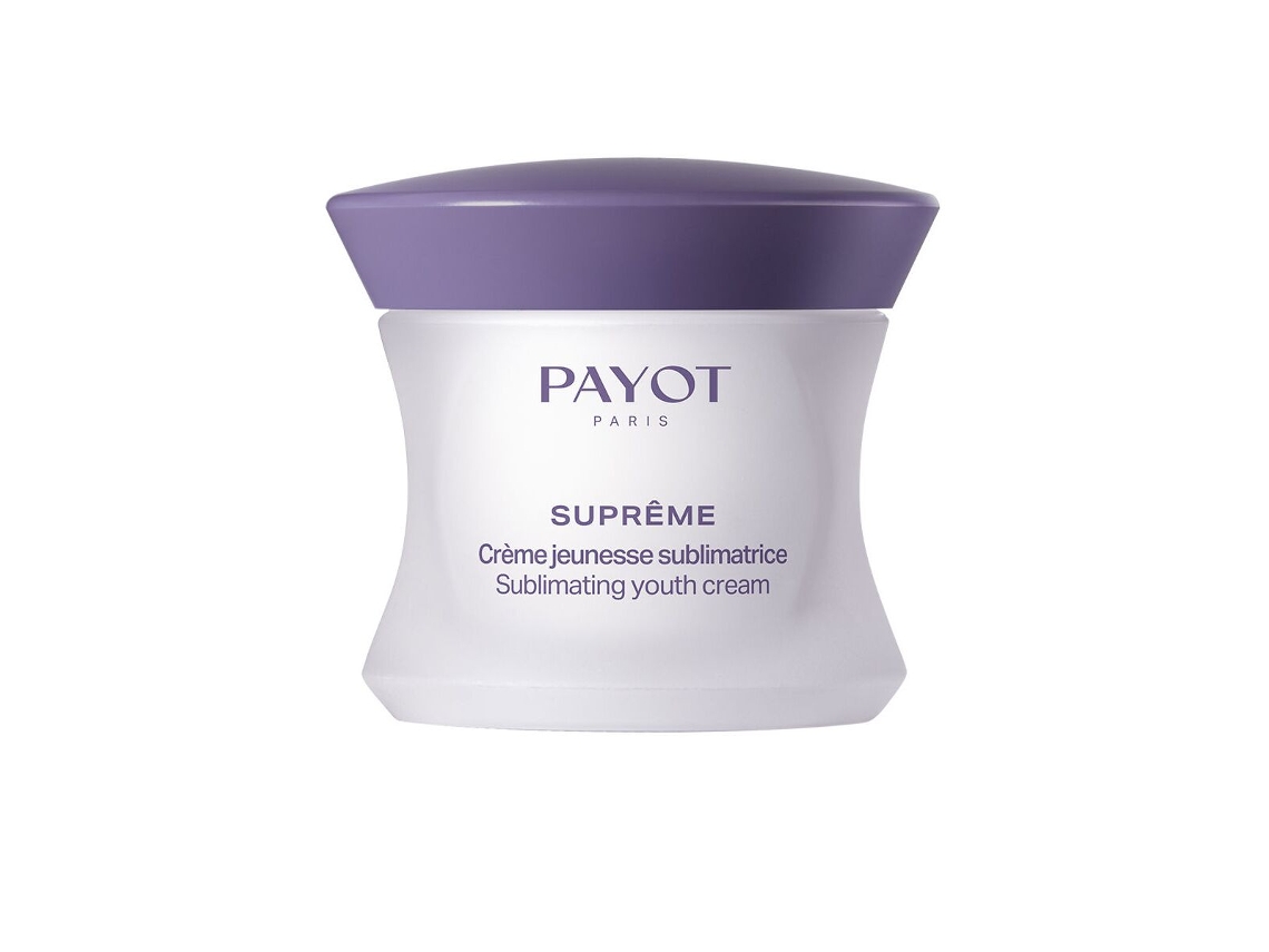 Crema Facial PAYOT Suprême Crème Jeunesse Sublimatrice